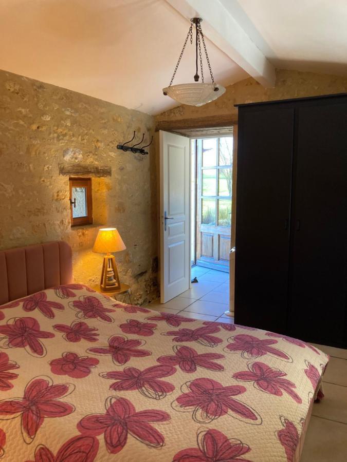 Les Roses Villa Barjou ภายนอก รูปภาพ