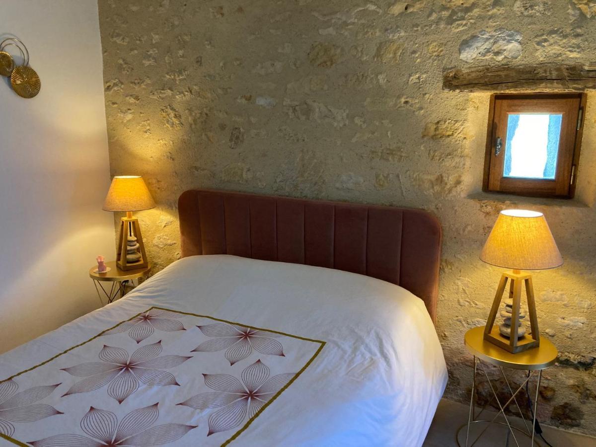 Les Roses Villa Barjou ภายนอก รูปภาพ