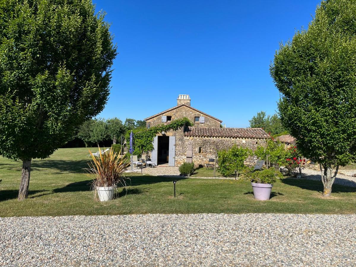 Les Roses Villa Barjou ภายนอก รูปภาพ