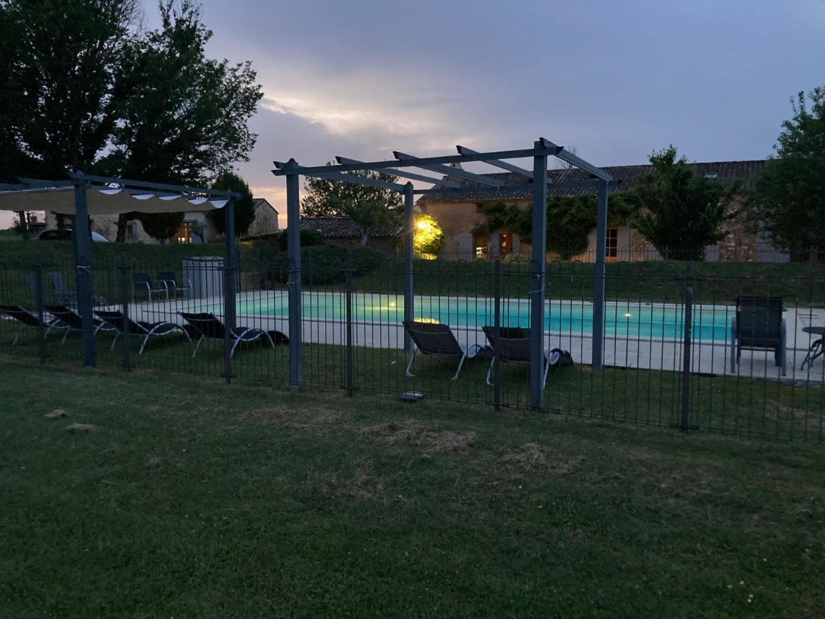 Les Roses Villa Barjou ภายนอก รูปภาพ